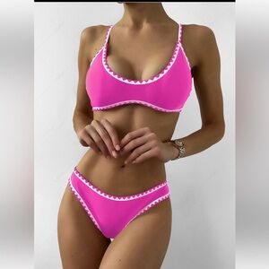 ZAFUL Forever young BIKINI 👙